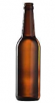 ALE AMBER 500ml CROWN RETURNABLE (23670)