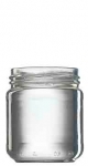 ANDRE jar WHITE 212ml (20583)