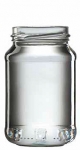 SUGO jar FLINT 215ml TWIST OFF (27551)