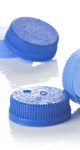 29x25 conical plastic caps
