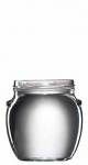 AMFORA jar 520ml (18458)
