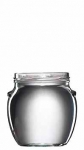 AMFORA jar 520ml (18458)