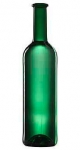BORD. CALIFORNIA 750ml GREEN