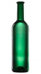 BORD. CALIFORNIA 750ml GREEN