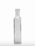 MARASCA 250ml WHITE