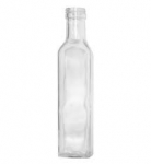 MARASCA 750ml WHITE